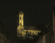 Stift Sunnisheim